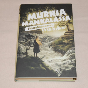 Ursula Auer Murha Mankalassa